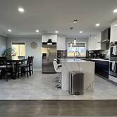 Upscale Modern 4BR Torrance House Built 2018 w Garage Fenced Yard Pati