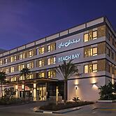 Beach Bay Hotel Mirfa