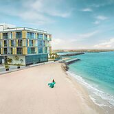 Beach Bay Hotel Mirfa