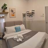 The Horizon by MyKey