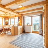 Welcoming Apartment in Stummerberg With Terrace