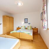 Welcoming Apartment in Stummerberg With Terrace