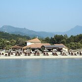 Res. La Vallicella, Moriani-plage, Apartment With Terrace or Balcony