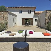 Modern Villa With Pool in Montauroux France