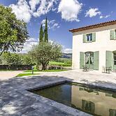 Holiday Flats at Domaine de Saint-endreol With Golf, SPA and Pool