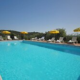 Cozy Farmhouse in Paciano With Private Pool