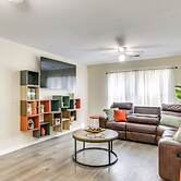 Modern Gem: 18 Mi to Downtown Columbia!