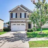 Modern Gem: 18 Mi to Downtown Columbia!