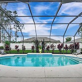 Bike, Golf & Swim: Palm Coast Home w/ Lanai!