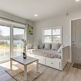 End Unit w/ Clear Lake Access in Norcal!