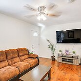 Long Beach Retreat Near Socal Attractions!