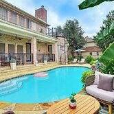 Near Cedar Hill State Park: Apt w/ Pool Access!