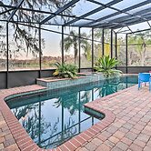 Riverfront Deland Home w/ Pool, Near Daytona!