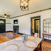 Williamson Cottage ~ 2 Mi to Town + Trails!