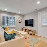 Lovely Remodeled North Salt Lake Apt: 7 Mi to Dtwn