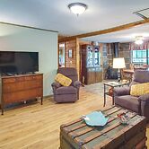 Pet-friendly Elkins Vacation Rental w/ Decks!