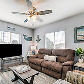 Updated Home 2 Mi to Beach in Crescent City!