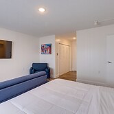 Studio in Gadsden ~ 10 Mi to the Coosa River!