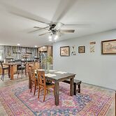 Charming Creedmoor Retreat Near Falls Lake!