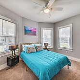 Charming Hampton Home Near Downtown & Beaches!