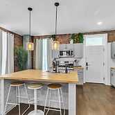 Brikctoria 1100 5 Bedroom Home