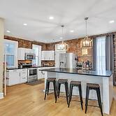 Brikctoria 1102 3 Bedroom Home