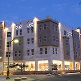 Corp Yanbu Hotel