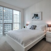 INFIVILLA Deluxe Penthouse Suite