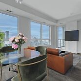 The Greenville Deluxe Suites & Towers