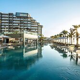 2BD Oceanview Suite Garza Blanca Cabo