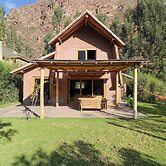 Mayupata in Calca by Wynwood House