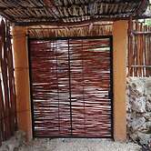 Suites  Casa de Piedra y Colores-Aak