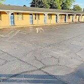 Bel-Aire Motel Tuscaloosa