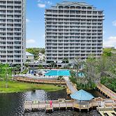 Renovated Condo 2mil away from Disney