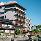 SOIL Nagatoyumoto - Hostel