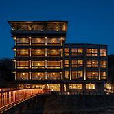 SOIL Nagatoyumoto - Hostel