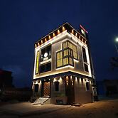 HOTEL KASTURI PALACE