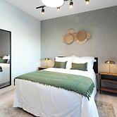 Feel Sampa Vila Olimpia Flats