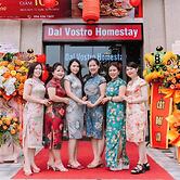 Dal Vostro Homestay Ocean Park 2