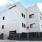 AEROHOTEL BARCELONA AEROPUERTO