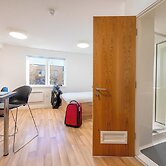 UHI Dornoch - Campus Accommodation
