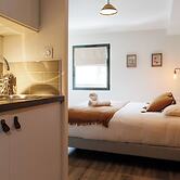 Appart'hôtel Le Corot - Accès Autonome