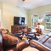 Pet-friendly Cabin on 50 Acres in Palm City!