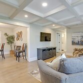 Pet-friendly Decatur Home ~ 8 Mi to Downtown Atl!