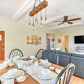 Sonora Hilltop Home: Scenic Views, Pet Friendly!