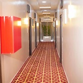 Vienna City Pub Hotel and Apartment