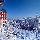 Hotel Savi Shallidrishya