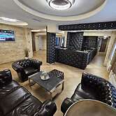 Olympic Apartments Wellness & Spa