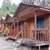 Cabañas y Hotel Rural Mirador del Maipo