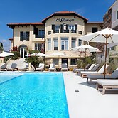 HOTEL LA GAROUPE GARDIOLE